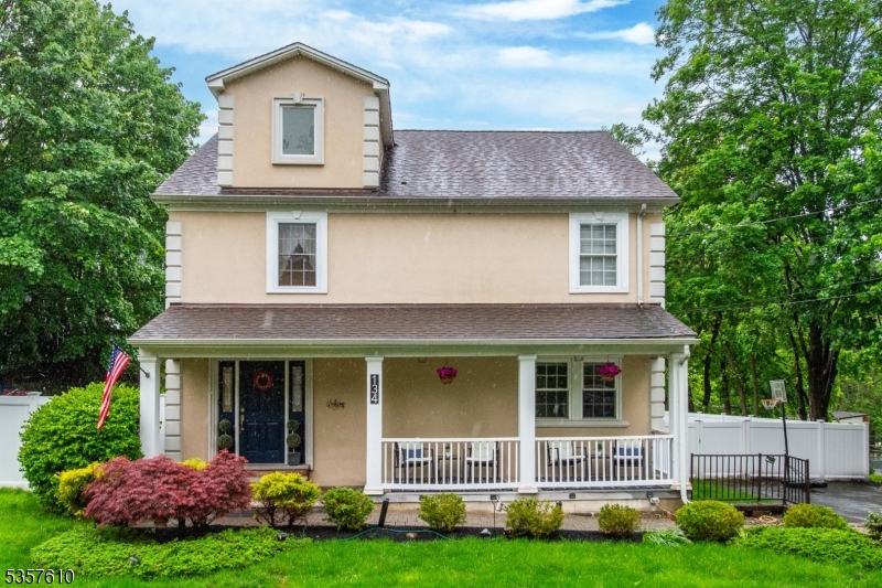 Your next chapter starts on this porch.