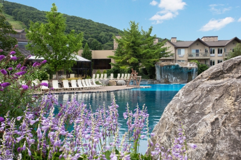 Beautiful pool