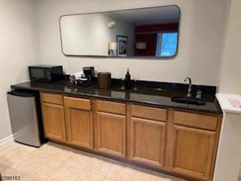 wet bar