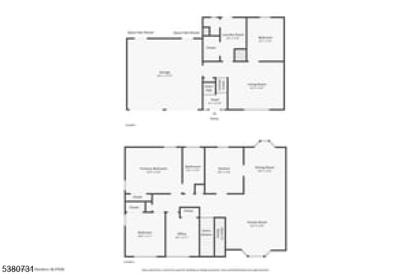 Floor Plan Combined