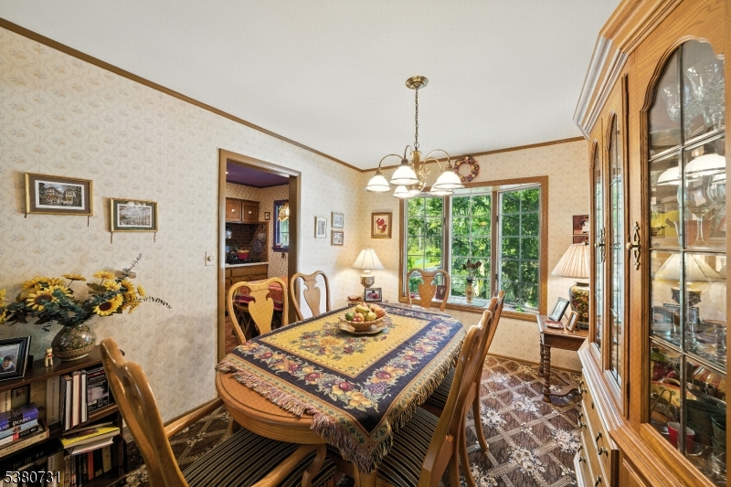 Dinning Room