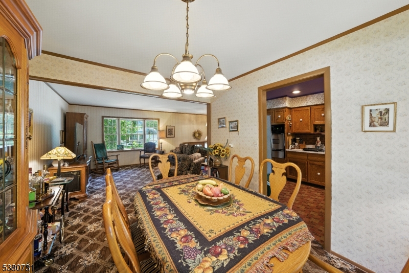 Dinning Room