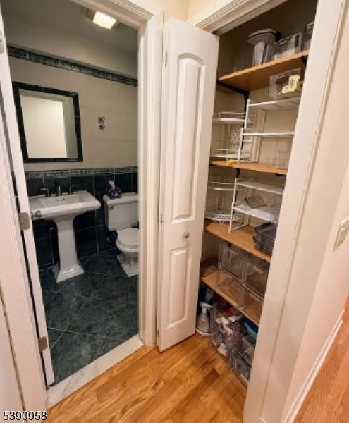 Pantry