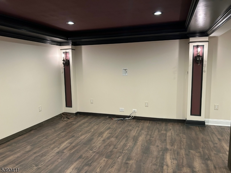 Finished Lower Level