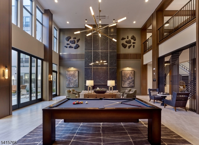 Canterly Place Clubroom