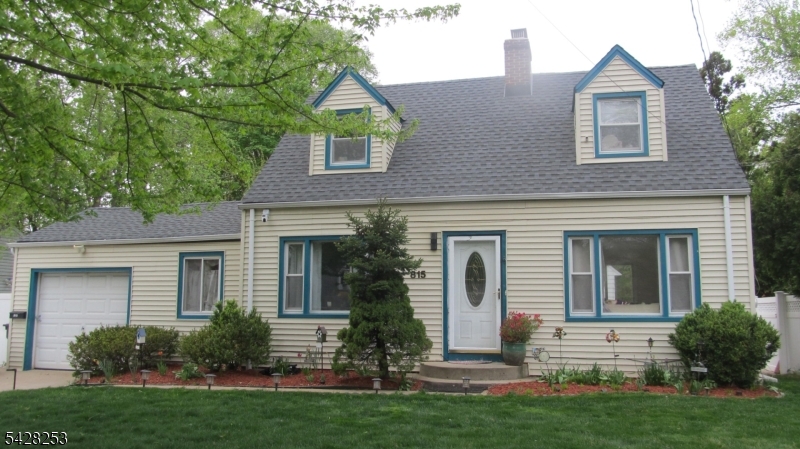large home