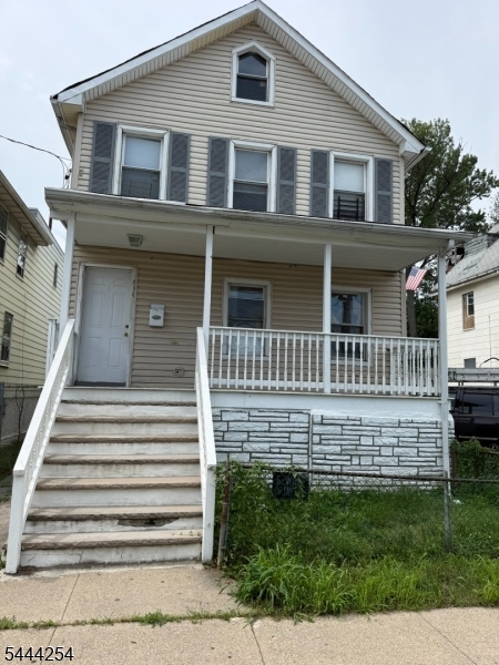 Front View