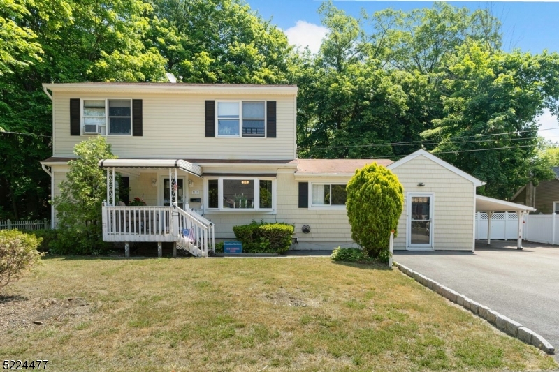 Homes for Sale in Wanaque Boro CENTURY 21 Crest Real Estate