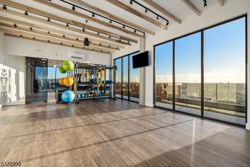 Yoga Room