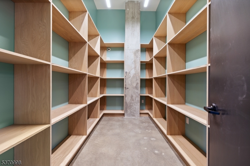 Package Room