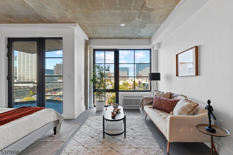Bedroom/Livingroom