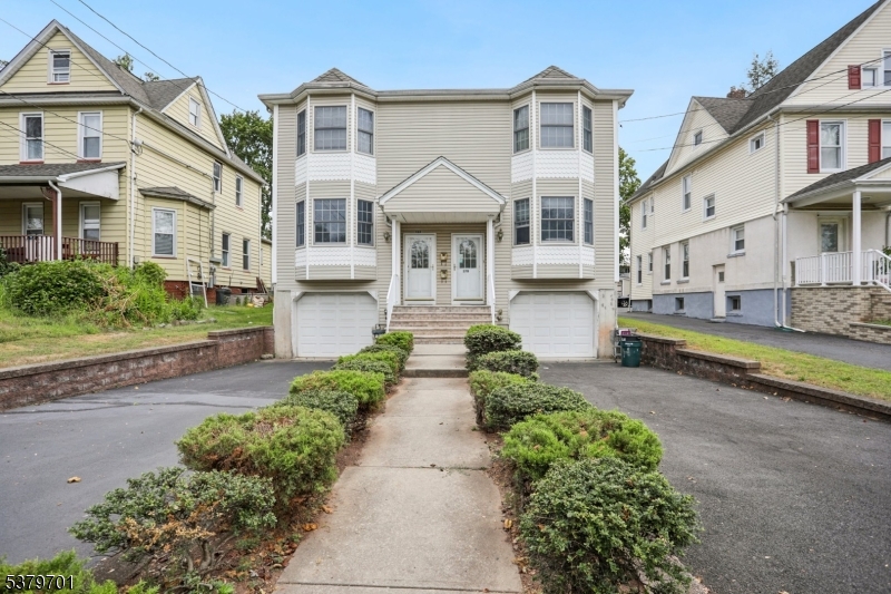 Welcome home to this well maintained 3 bedroom 2.5 bathroom half duplex nested in the heart of Dumont.
