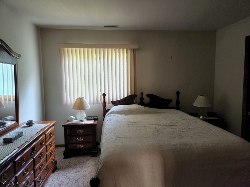 Bedroom - 1st Floor