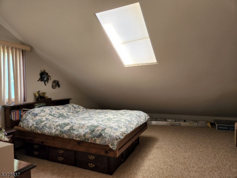 Primary Bedroom/Loft