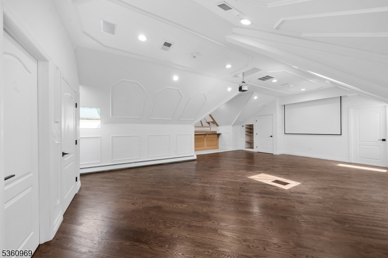 theater rm