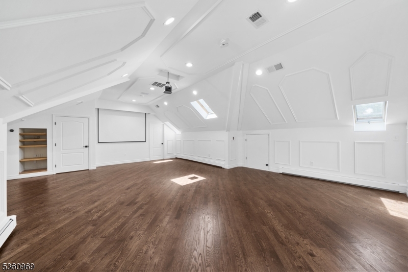 theater rm