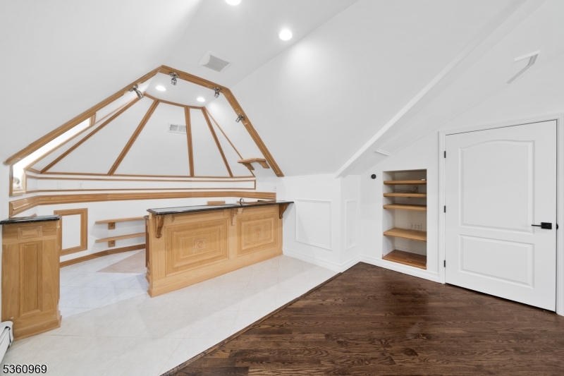 wet bar