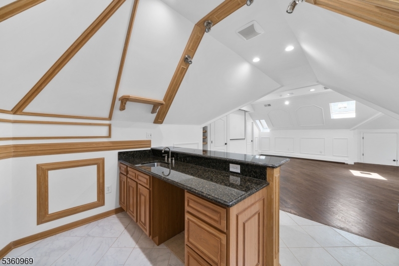 wet bar