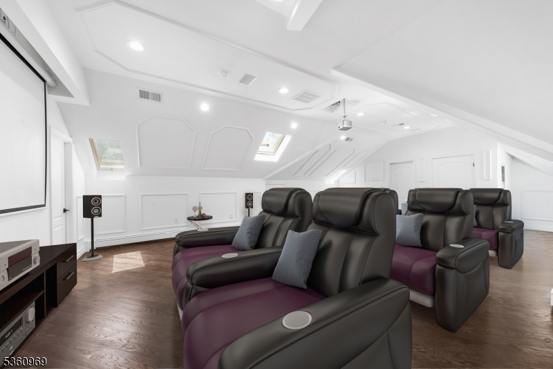 Theater RM