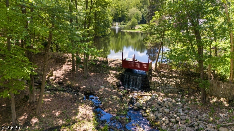 lake view