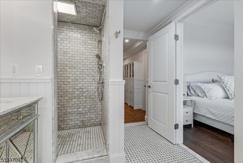 Primary Bedroom Bathroom