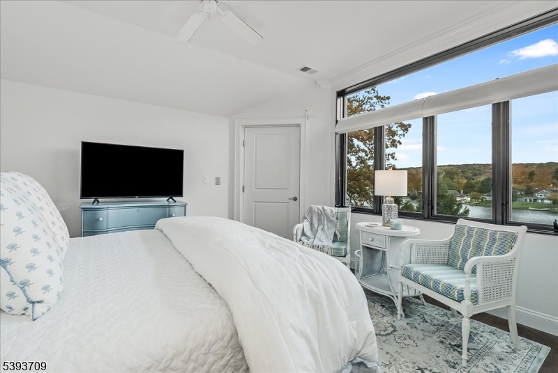 Primary Bedroom w/ Elevator