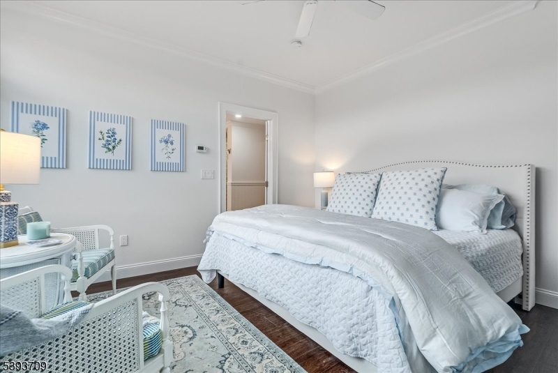 Primary Bedroom w/ Elevator