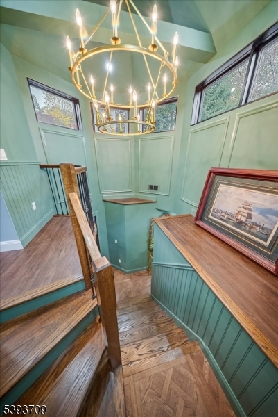 Entry Foyer