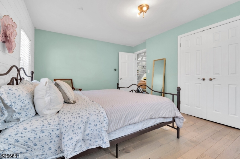 1st floor #2 bedroom