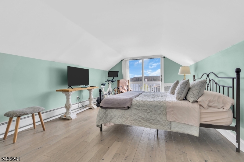 Primary 2nd floor bedroom