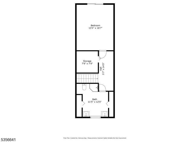 2nd floor