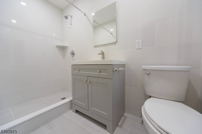 Primary Bathroom View 1