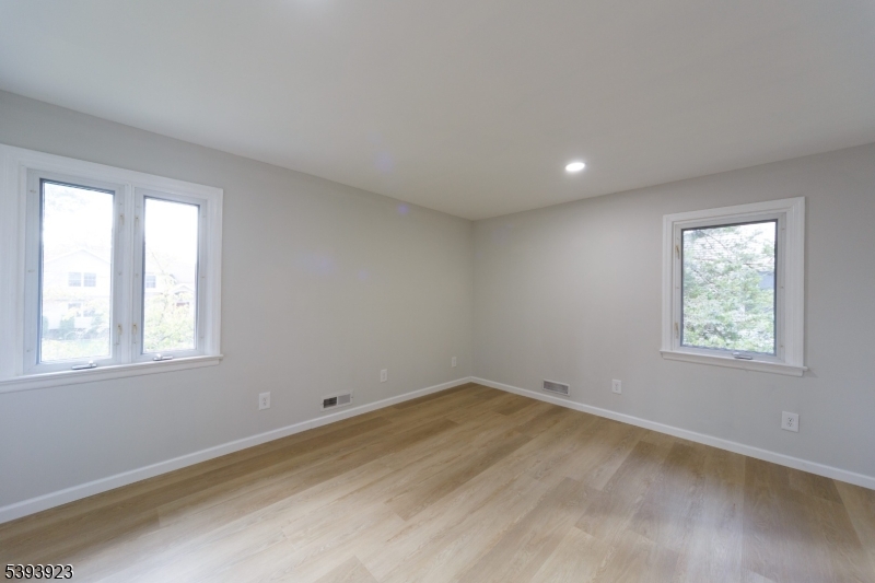 Primary Bedroom View 1