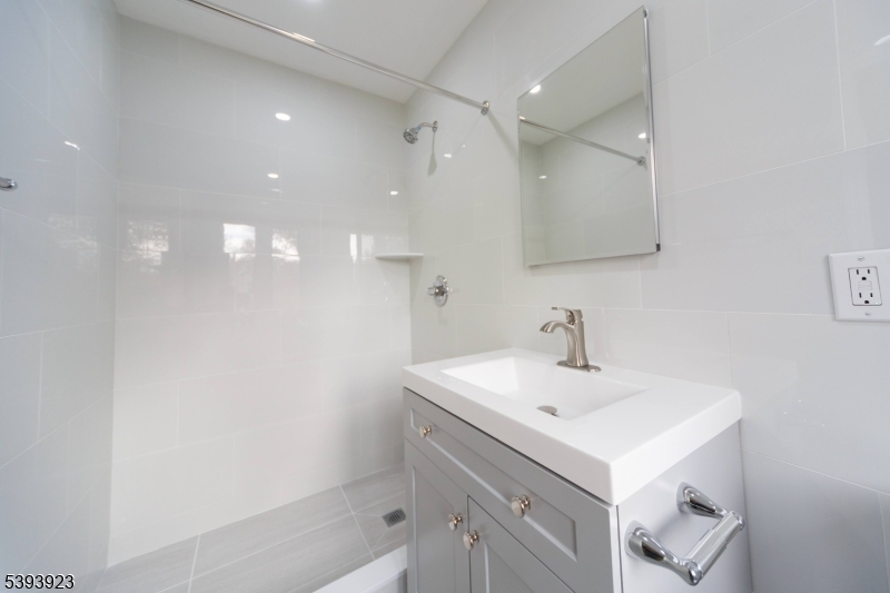 Primary Bathroom View 2