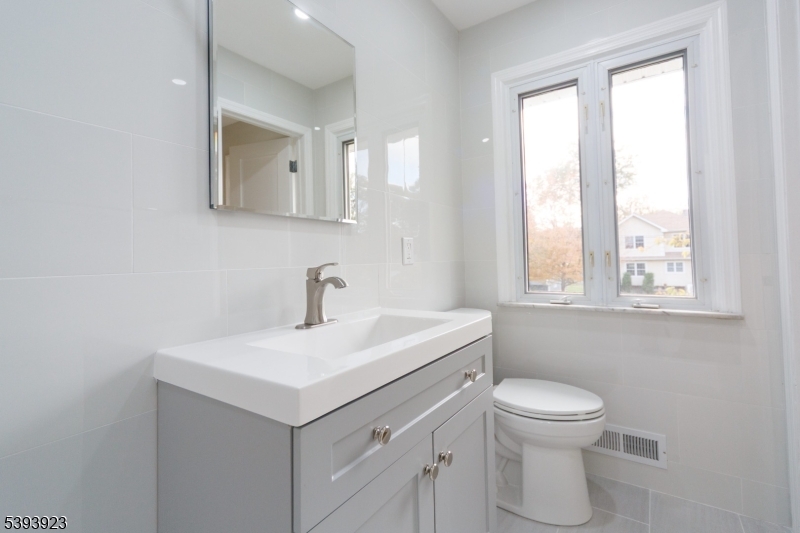 Primary Bathroom View 3