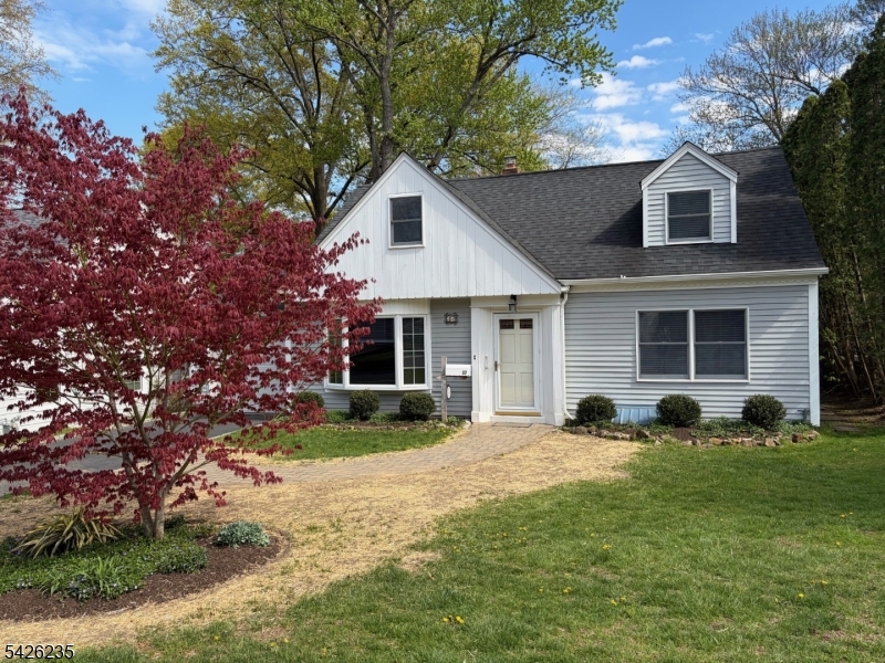 Updated Madison home