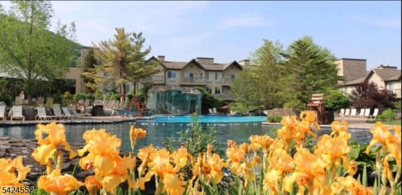 OUTSIDE POOL VIEW