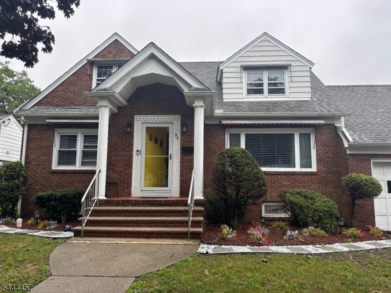 Front View