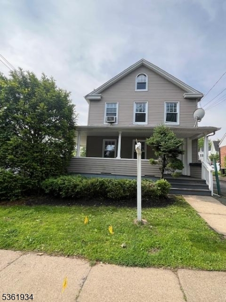Welcome to 143 Main St