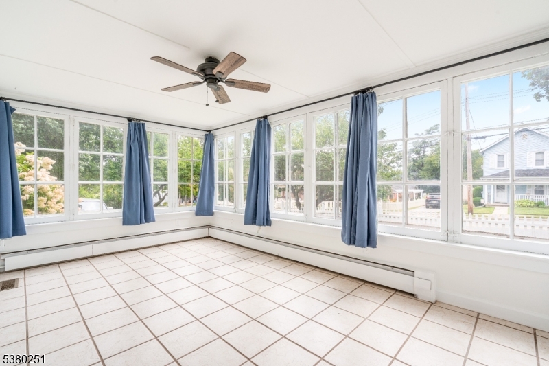 Sunroom