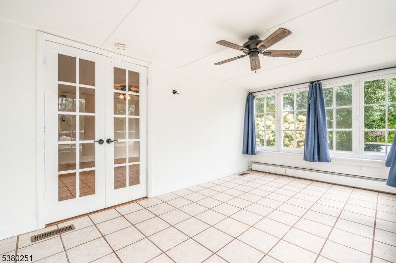 Sunroom