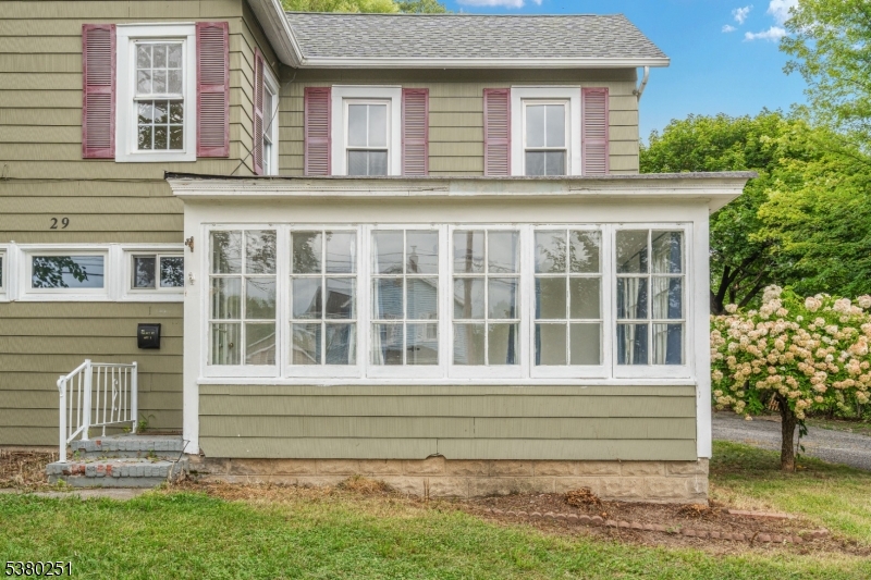 Sunroom