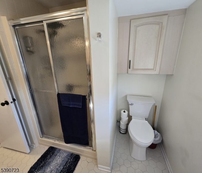 Primary Bath 3