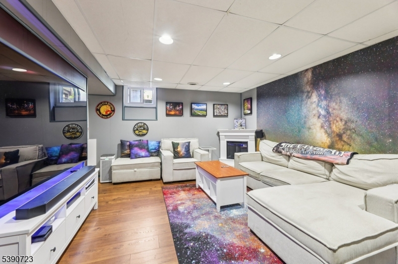 Recreation Room 2