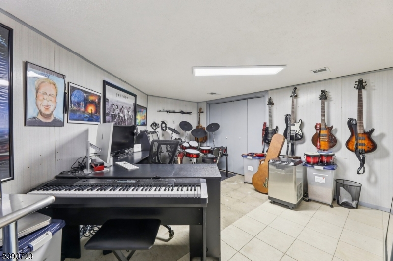 Music Room