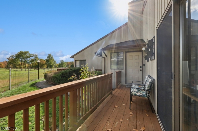 Deck View 3