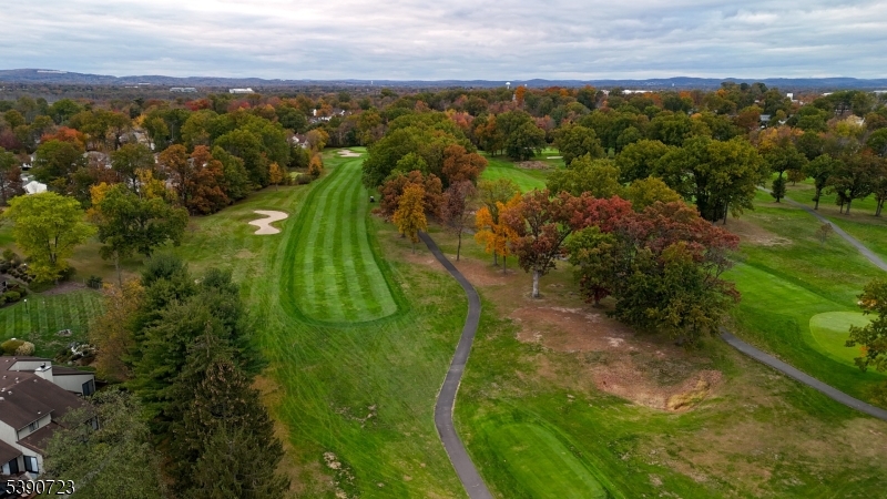Golf Course
