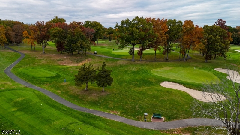 Golf Course