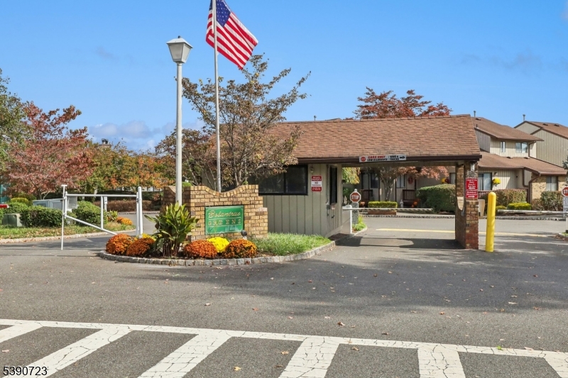 Gate House
