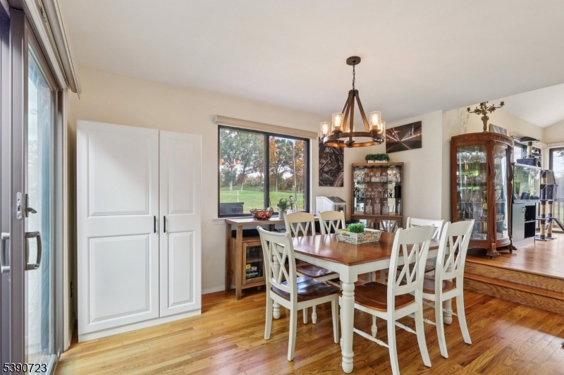 Dining Room 2
